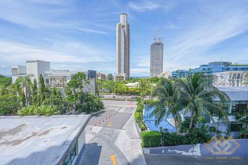 2 Bedroom Condo for sale in Dusit Grand Condo View, Nong Prue, Chonburi