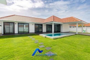 3 Bedroom Villa for sale in Nong Kae, Prachuap Khiri Khan