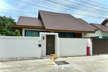 3 Bedroom House for sale in Huai Yai, Chonburi