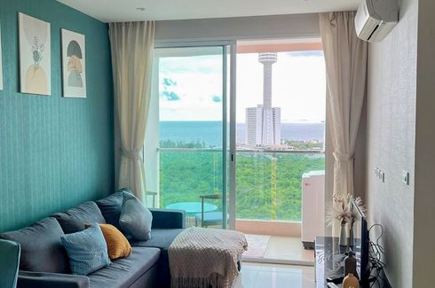1 Bedroom Condo for sale in Grande Caribbean, Nong Prue, Chonburi