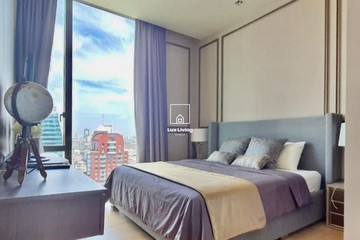 2 Bedroom Condo for rent in 28 Chidlom, Lumpini, Bangkok near BTS Chit Lom