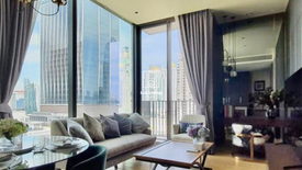 2 Bedroom Condo for rent in 28 Chidlom, Lumpini, Bangkok near BTS Chit Lom
