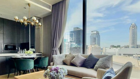 2 Bedroom Condo for rent in 28 Chidlom, Lumpini, Bangkok near BTS Chit Lom