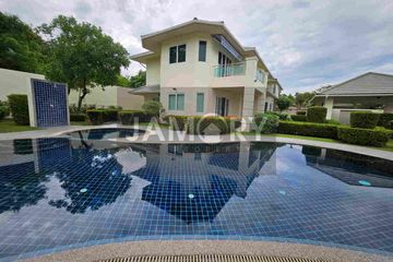 5 Bedroom House for rent in Green Field Villas 5, Nong Pla Lai, Chonburi