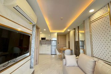 1 Bedroom Condo for sale in Dusit Grand Park 2, Nong Prue, Chonburi