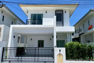 3 Bedroom House for sale in Thung Sukhla, Chonburi