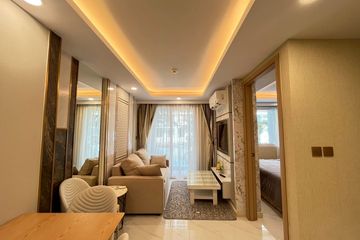 1 Bedroom Condo for sale in Dusit Grand Park 2, Nong Prue, Chonburi