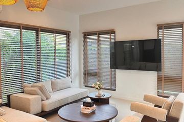 4 Bedroom House for rent in Burasiri Krungthep Kreetha, Hua Mak, Bangkok