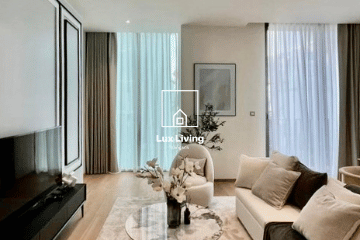 2 Bedroom Condo for rent in 28 Chidlom, Lumpini, Bangkok near BTS Chit Lom