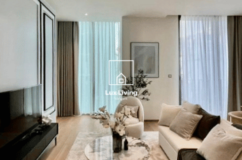 2 Bedroom Condo for rent in 28 Chidlom, Lumpini, Bangkok near BTS Chit Lom