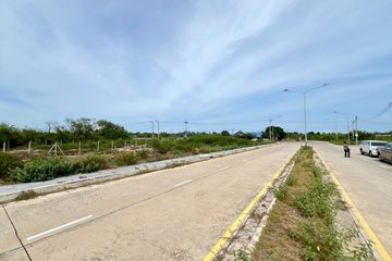 Land for sale in Cha am, Phetchaburi