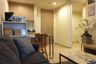 1 Bedroom Condo for rent in Unixx South Pattaya, Nong Prue, Chonburi