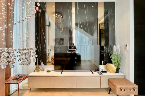 1 Bedroom Condo for rent in 28 Chidlom, Lumpini, Bangkok near BTS Chit Lom