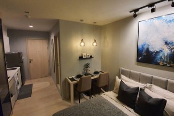 1 Bedroom Condo for rent in Life One Wireless, Lumpini, Bangkok near BTS Ploen Chit