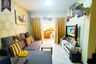 3 Bedroom Townhouse for sale in Sai Kong Din, Bangkok