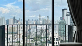 1 Bedroom Condo for rent in 28 Chidlom, Lumpini, Bangkok near BTS Chit Lom