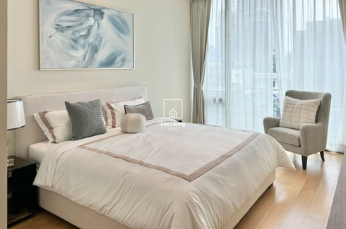 2 Bedroom Condo for rent in 28 Chidlom, Lumpini, Bangkok near BTS Chit Lom