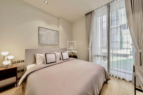 1 Bedroom Condo for rent in 28 Chidlom, Lumpini, Bangkok near BTS Chit Lom