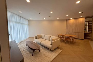 2 Bedroom Condo for Sale or Rent in Chatrium Residence Riverside, Wat Phraya Krai, Bangkok near BTS Saphan Taksin