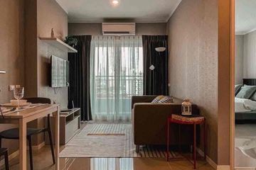 1 Bedroom Condo for rent in Lumpini Park Beach Jomtien, 