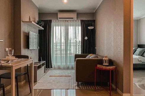 1 Bedroom Condo for rent in Lumpini Park Beach Jomtien, 