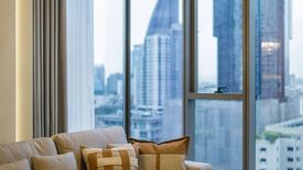 2 Bedroom Condo for rent in The Strand Thonglor, Khlong Tan Nuea, Bangkok near BTS Thong Lo