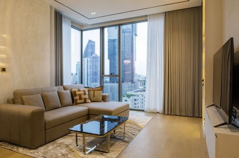 2 Bedroom Condo for rent in The Strand Thonglor, Khlong Tan Nuea, Bangkok near BTS Thong Lo