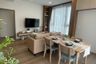 2 Bedroom Condo for rent in Whizdom The Forestias, Bang Kaeo, Samut Prakan