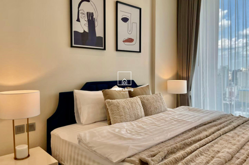 1 Bedroom Condo for rent in 28 Chidlom, Lumpini, Bangkok near BTS Chit Lom