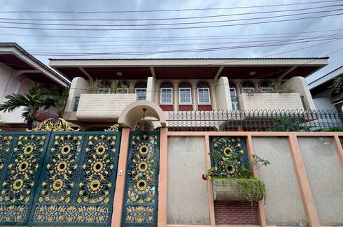 4 Bedroom House for sale in Arun Amarin, Bangkok near MRT Bang Khun Non