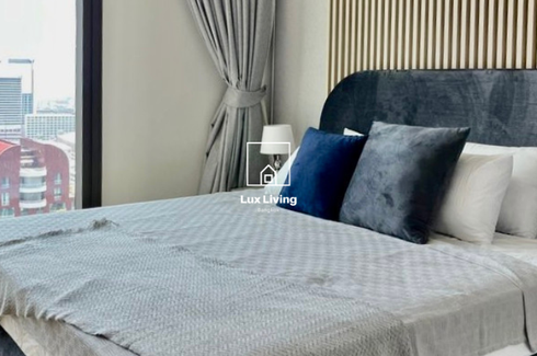 2 Bedroom Condo for rent in 28 Chidlom, Lumpini, Bangkok near BTS Chit Lom