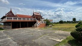 4 Bedroom House for sale in Bang Phli, Phra Nakhon Si Ayutthaya