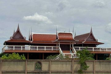 4 Bedroom House for sale in Bang Phli, Phra Nakhon Si Ayutthaya