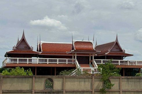 4 Bedroom House for sale in Bang Phli, Phra Nakhon Si Ayutthaya