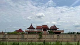 4 Bedroom House for sale in Bang Phli, Phra Nakhon Si Ayutthaya