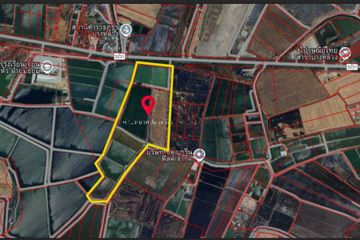 Land for sale in Bang Phasi, Nakhon Pathom