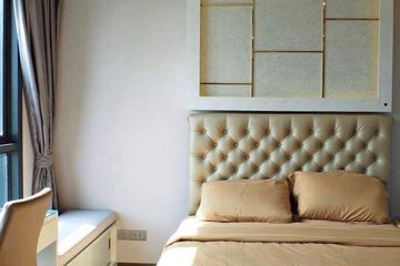 1 Bedroom Condo for rent in Ideo Q Siam - Ratchathewi, Thanon Phaya Thai, Bangkok near BTS Ratchathewi