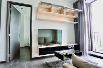 1 Bedroom Condo for rent in Edge Sukhumvit 23, Khlong Toei Nuea, Bangkok near BTS Asoke