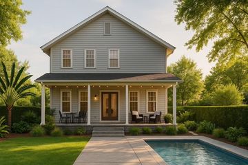 4 Bedroom House for sale in Bang Phra, Chonburi