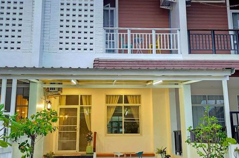 2 Bedroom Townhouse for Sale or Rent in Hang Dong, Chiang Mai