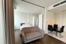 1 Bedroom Condo for rent in Nara 9 by Eastern Star, Sathon, Bangkok near BTS Chong Nonsi