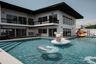 4 Bedroom Villa for sale in Huai Yai, Chonburi