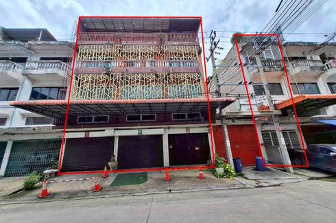5 Bedroom Commercial for sale in Bang Khun Thian, Bangkok