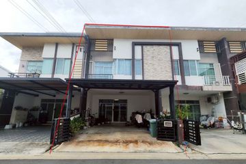 4 Bedroom Townhouse for sale in Casa City Bang Khun Thian - Rama 2, Tha Kham, Bangkok