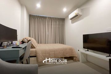 1 Bedroom Condo for rent in Chom Phon, Bangkok near MRT Lat Phrao