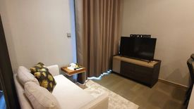 1 Bedroom Condo for sale in The Esse at Singha Complex, Bang Kapi, Bangkok near MRT Phetchaburi