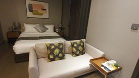 1 Bedroom Condo for sale in The Esse at Singha Complex, Bang Kapi, Bangkok near MRT Phetchaburi