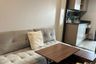 1 Bedroom Condo for rent in OKA HAUS Sukhumvit 36, Khlong Tan, Bangkok near BTS Thong Lo