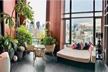 5 Bedroom Condo for rent in All Seasons Place, Lumpini, Bangkok near BTS Ploen Chit