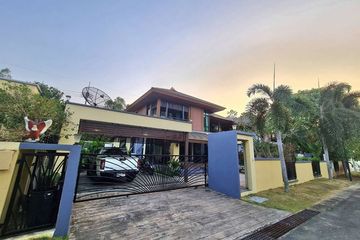 3 Bedroom House for sale in Pong, Chonburi